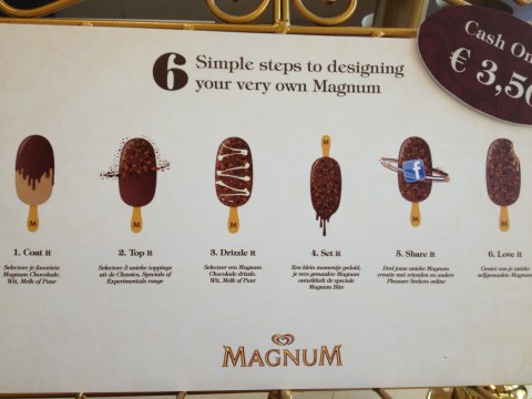instructions kristy magnum pleasure store