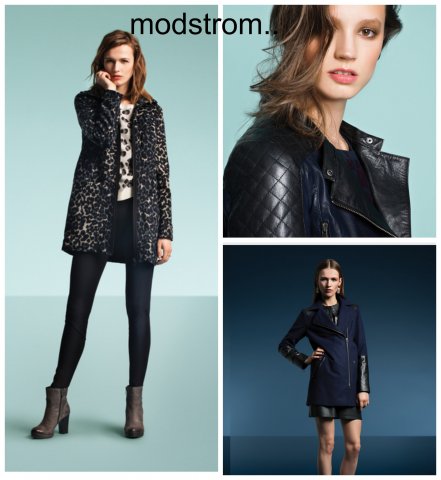 modstrom winter herfst 2014 kristy dames favorieten