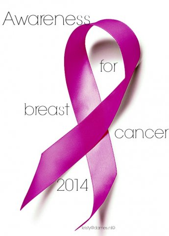 pink ribbon 2014 kristy