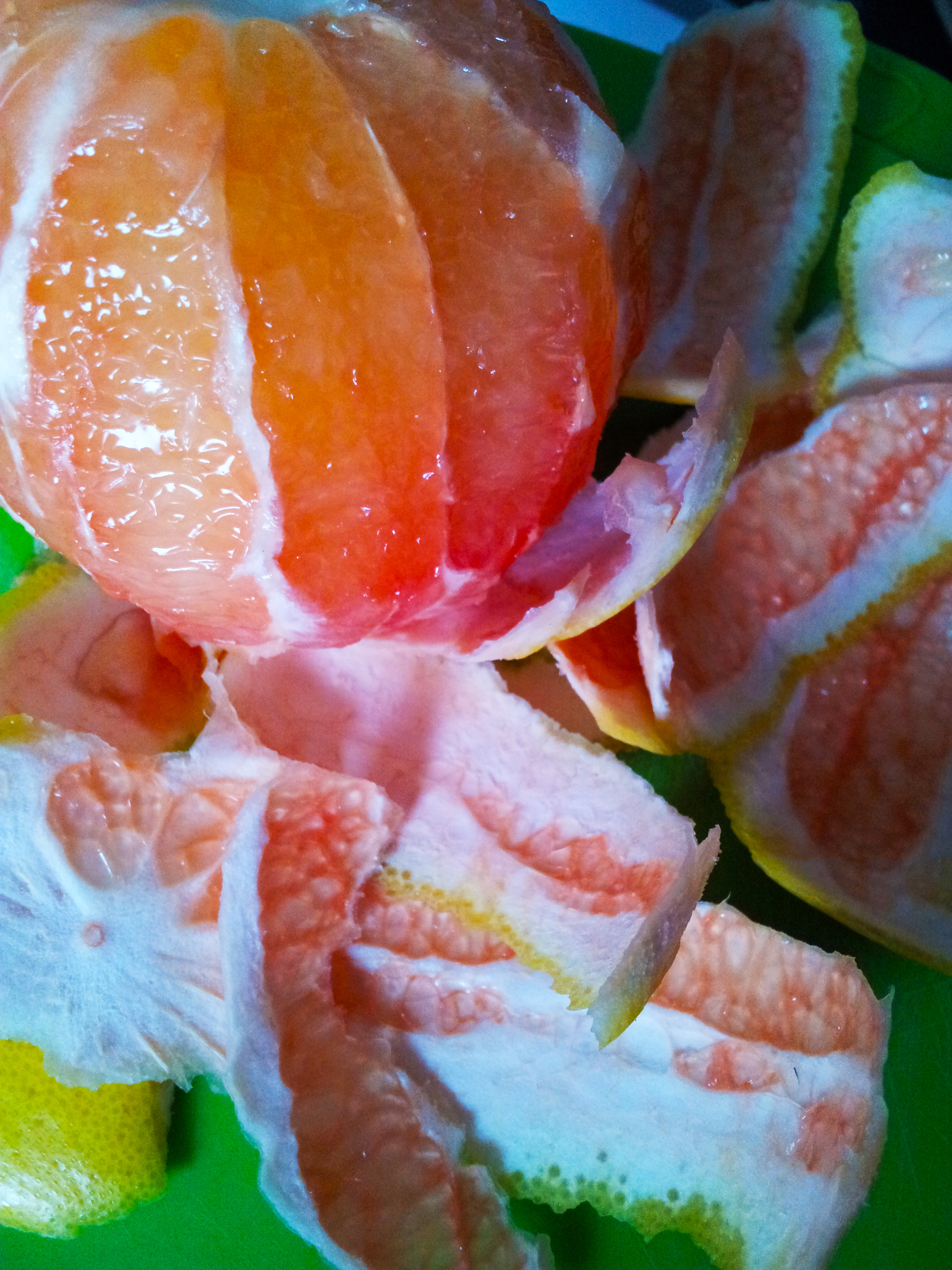 grapefruit