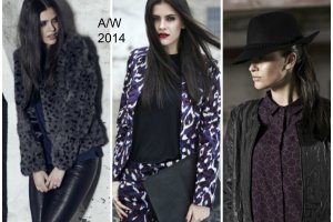 minimum dk autumn winter 2014 herfst kristy dames