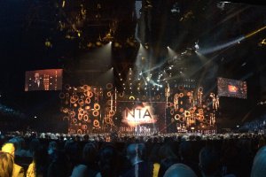 National Television Awards