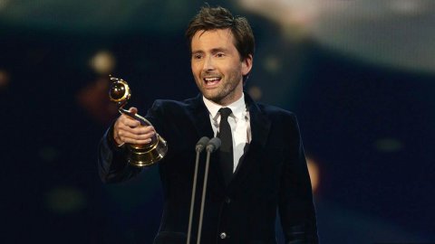 David Tennant